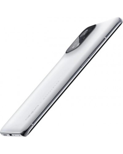 Купить OPPO Find X5 5G 8/256GB Global NFC White Гарантия 1 год
