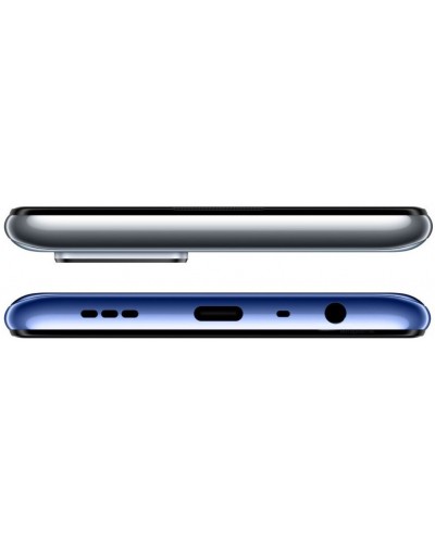Купити Opppo A74 4/128Gb Blue Гарантія 1 рік