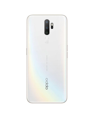 Купити Opppo A5 2020 3/64GB White UA-UCRF - Офіціальний / Гарантія 1 рік