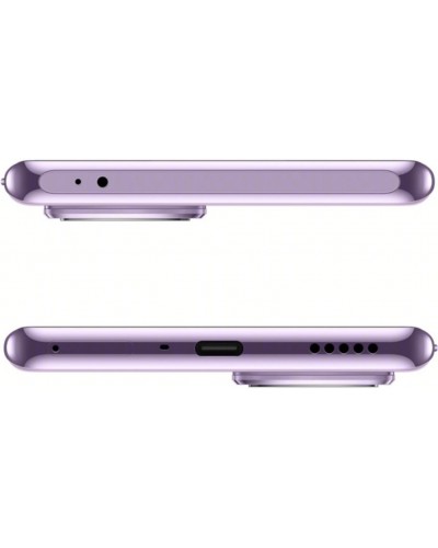 Купити OPPO Reno 10 Pro 5G 12/256Gb Glossy Purple NFC Гарантія 1 рік