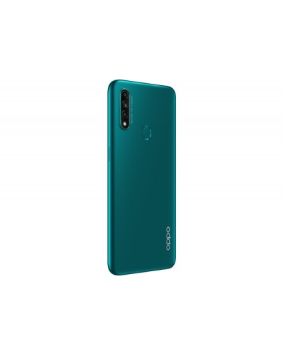 Купити OPPO A31 4/64Gb Green UA UCRF - Офіційний / Гарантія 1 рік