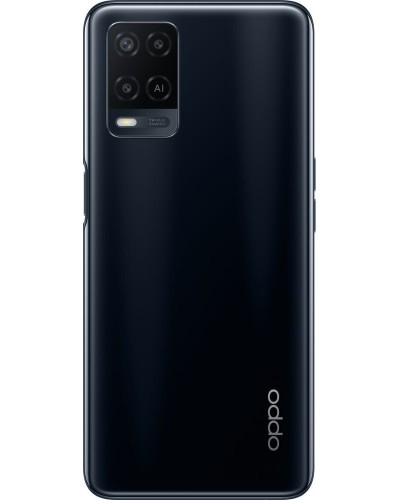 Купити OPPO A54 4/64Gb Black Гарантія 1 рік