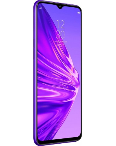 Купить OppO Realme 5 4/128Gb Purple Global UA-UCRF - Официальный / Гарантия 1 год
