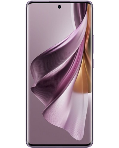 Купити OPPO Reno 10 Pro 5G 12/256Gb Glossy Purple NFC Гарантія 1 рік