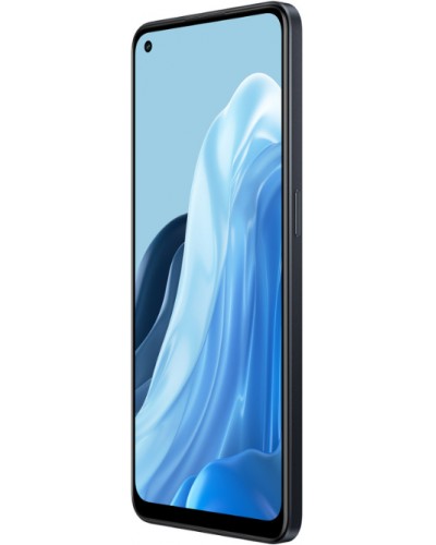Купить OPPO Reno7 8/128GB 4G NFC Cosmic Black Гарантия 1 Год