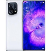 OPPO Find X5 5G 8/256GB Global NFC White Гарантия 1 год