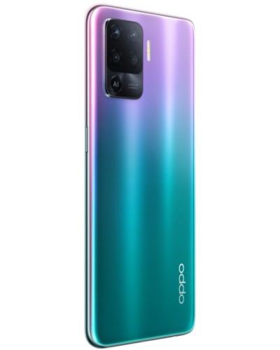 Купити OPPO Reno5 Lite 8/128Gb Fantastic Purple Ґарантія 1 рік