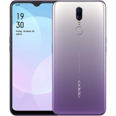 OPPO F11 6/128GB Global Jewelry White Гарантія 1 рік