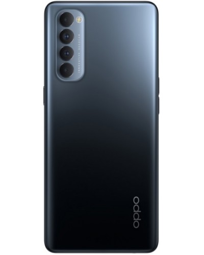 Купити OPPO Reno4 Pro 8/256Gb Black Гарантія 1 рік