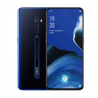 OPPO Reno2 Z 8/128Gb Luminous Black Гарантія 1 рік