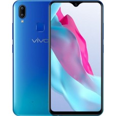 VIVO U1 blue
