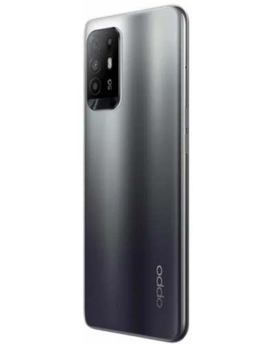 Купити OPPO Reno5 Z 8/128GB Fluid Black (Global Version) Гарантія 1 Рік