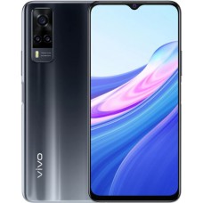 VIVO Y31 4/128Gb Racing Black Гарантія 1 рік