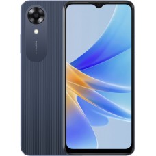 OPPO A17K 3/64Gb Navy Blue Гарантія 1 рік