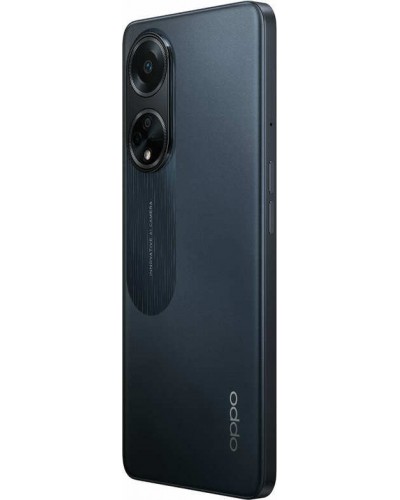 Купити OPPO A98 5G 8/256Gb Cool Black NFC Гарантія 1 рік