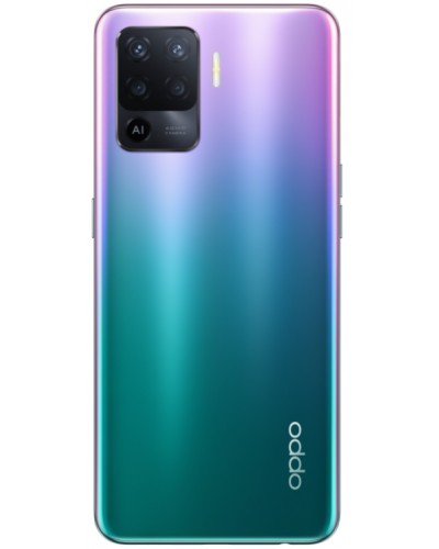 Купити OPPO Reno5 Lite 8/128Gb Fantastic Purple Ґарантія 1 рік