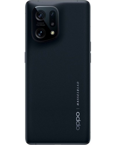 Купити OPPO Find X5 5G 8/256GB Global NFC Starry Black Гарантія 1 рік