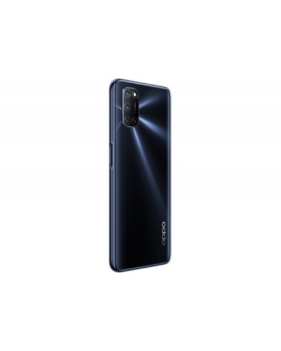 Купити Oppo A52 4/64GB Twilight Black UA UCRF - Офіційний / Гарантія 1 рік