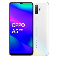 Opppo A5 2020 3/64GB White UA-UCRF - Офіціальний / Гарантія  1 рік