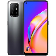 OPPO Reno5 Z 8/128GB Fluid Black (Global Version) Гарантія 1 Рік