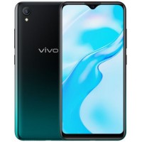 VIVO Y1S 2/32GB Olive Black Гарантия 1 год