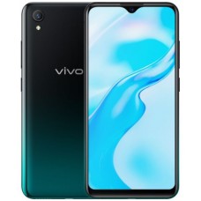 VIVO Y1S 2/32GB Black Гарантія 1 рік