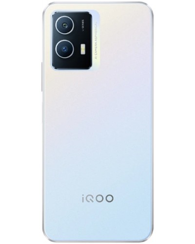 Купить VIVO Iqoo U5 8/128Gb White Гарантия 1 год