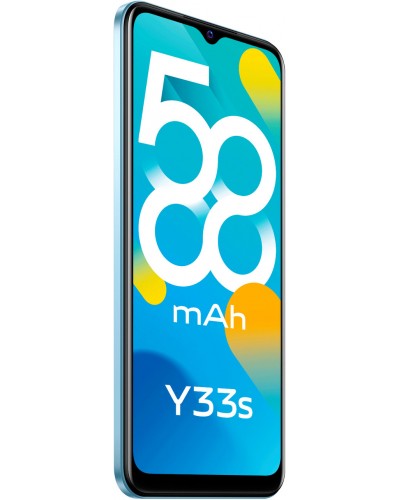 Купити Vivo Y33s 4/64GB Midday Dream Гарантія 1 рік