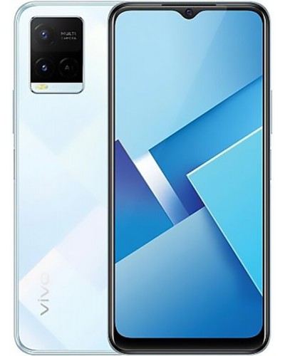 Купити Vivo Y21 4/64Gb Diamond Glow Гарантія 1 рік