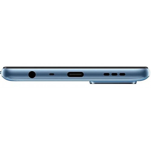 Купить OPPO A16 3/32GB Blue Гарантия 1 год