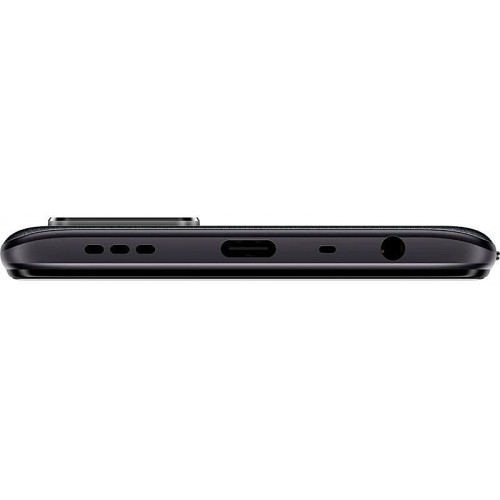 Купить OPPO A55 4/64Gb Black Гарантия 1 Год