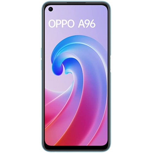 Купить Oppo A96 8/128Gb Blue Гарантия 1 год