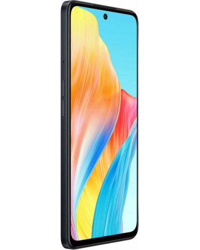 Купити OPPO A98 5G 8/256Gb Cool Black NFC Гарантія 1 рік