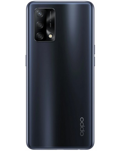 Купити Oppo A74 4/128Gb Black Гарантія 1 рік