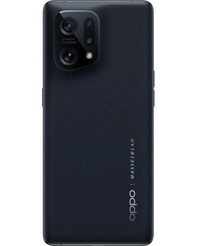 Купити OPPO Find X5 5G 8/256GB Global NFC Starry Black Гарантія 1 рік