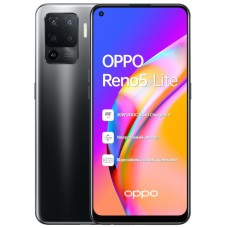 OPPO Reno5 Lite 8/128Gb Black Гарантія 1 Рік