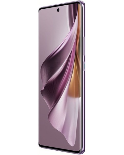 Купити OPPO Reno 10 Pro 5G 12/256Gb Glossy Purple NFC Гарантія 1 рік
