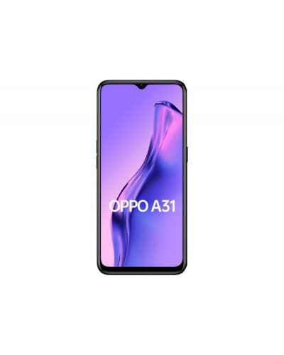 Купити OPPO A31 4/64Gb Black UA UCRF - Офіційний / Гарантія 1 рік