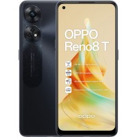 OPPO Reno 8T (CPH2481) 8/128Gb Midnight Black NFC Гарантія 1 рік