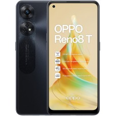 OPPO Reno 8T (CPH2481) 8/128Gb Midnight Black NFC Гарантія 1 рік