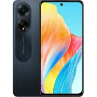 OPPO A98 5G 8/256Gb Cool Black NFC Гарантія 1 рік