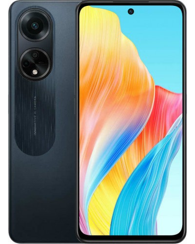 Купити OPPO A98 5G 8/256Gb Cool Black NFC Гарантія 1 рік