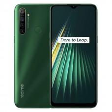 OPPO realme 5i RMX2030 green UA UCRF - Офіційний / Гарантія 1 рік