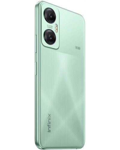 Купити Infinix Hot 20 5G 4/128Gb NFC Blaster Green Гарантія 1 рік