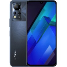 Infinix Note 12 8/128Gb (G88) Force Black Гарантія 1 рік