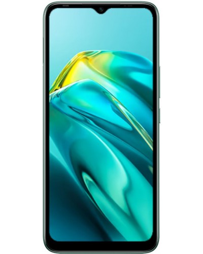 Купить Infinix HOT 12i 4/64GB Global Haze Green Гарантия 1 год