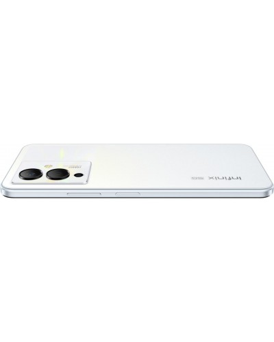 Купить Infinix Note 12 Pro 5G 8/128Gb White Гарантия 1 год