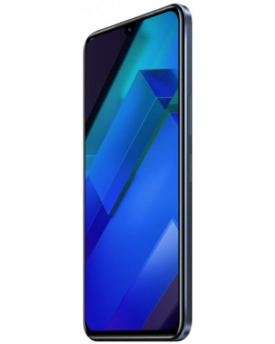Купити Infinix Note 12 8/128Gb (G96) Black Гарантія 1 рік