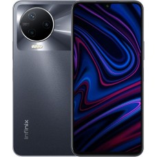 Infinix Note 12 Pro 8/256Gb NFC Grey Гарантія 1 рік