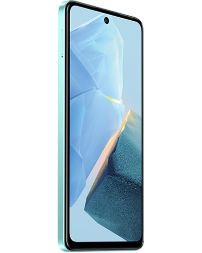 Купить Infinix HOT 30 8/256GB Surfing Green Гарантия 1 Год